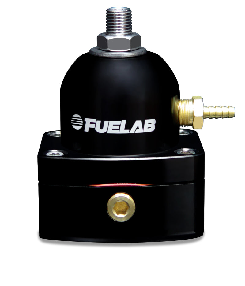 Fuel Pressure Regulator - Fuelab - 52502-1
