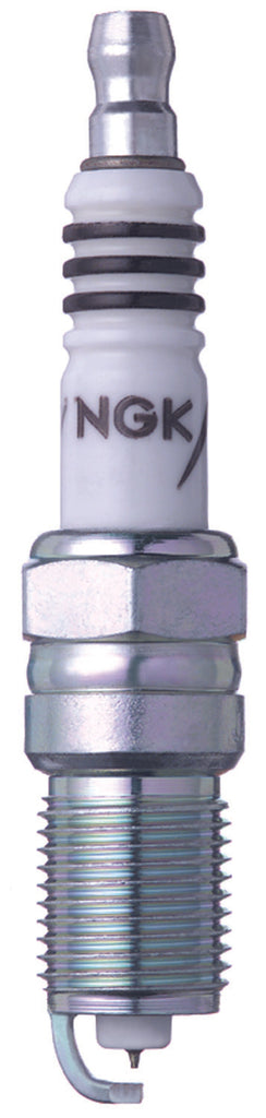 NGK IX Iridium Spark Plug Box of 4 (TR5IX) - NGK - 7397