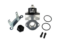 Load image into Gallery viewer, Aeromotive Modular Fuel Pressure Regulator - 2 x AN-06 Outlet and 2 x AN-10 Inlet Ports - Aeromotive Fuel System - 13217