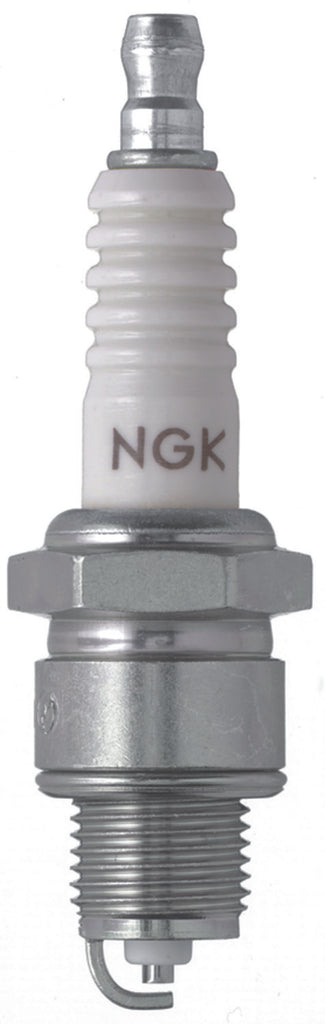 NGK Copper Core Spark Plug Box of 4 (BP6HS) - NGK - 7331