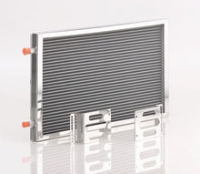 Load image into Gallery viewer, A/C Module w/Large Universal Condenser Polished Finish Be Cool Radiator - Be Cool - 97004