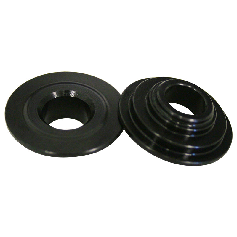 Valve Spring Retainers; Howards Cams 97162 - Howards Cams - 97162