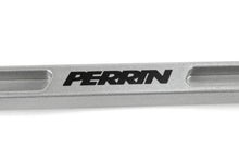 Load image into Gallery viewer, Perrin 17-19 Honda Civic Type R Battery Tie Down - Silver - Perrin Performance - PHP-ENG-701MSL
