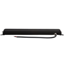 Load image into Gallery viewer, Slimline LED Light Bar; 12 in.; Flood; White LEDs;    - Anzo USA - 861178