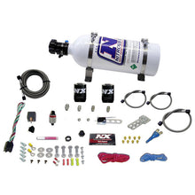 Load image into Gallery viewer, INSTABOOST EFI NITROUS SYSTEM; 5LB Bottle. - Nitrous Express - 20929-05