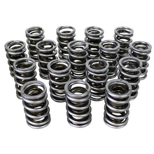 Load image into Gallery viewer, Electro Polished Performance Dual with Damper Valve Springs; 1.437 Howards Cams 98433 - Howards Cams - 98433