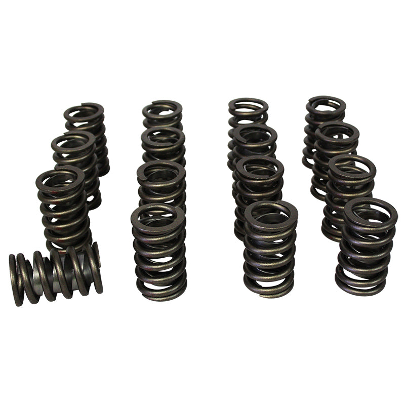 Performance Single with Damper Valve Springs; 1.485 Howards Cams 98511 - Howards Cams - 98511