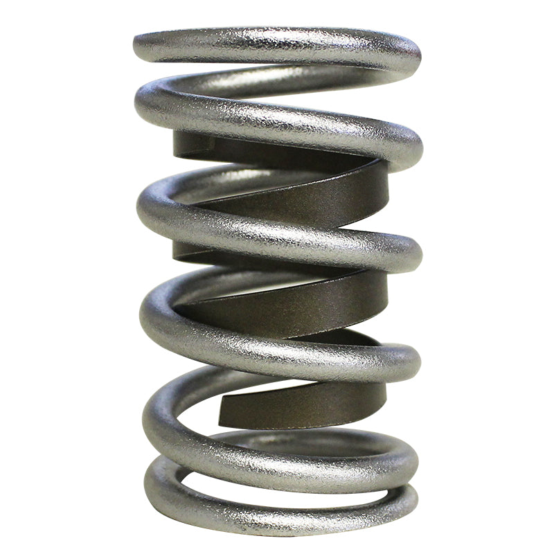 Electro Polished Performance Single with Damper Valve Springs; 1.550 Howards Cams 98612-1 - Howards Cams - 98612-1