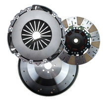 Load image into Gallery viewer, Powergrip HD Clutch set/steel flywheel combo 3.7L Mustang 11-17. - RAM Clutches - 98956HFW