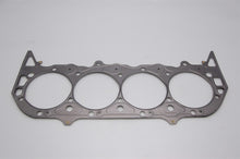 Load image into Gallery viewer, Chevrolet Mark-IV Big Block V8 .060&quot; MLS Cylinder Head Gasket, 4.630&quot; Bore - Cometic Gasket Automotive - C5331-060