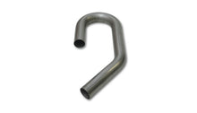Load image into Gallery viewer, Stainless Tubing; 4 in. O.D. 304 Stainless Steel U-J Mandrel Bent Tubing; - VIBRANT - 2613