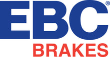 Load image into Gallery viewer, Disc Brake Pad and Rotor / Drum Brake Shoe and Drum Kit    - EBC - S10KF1571