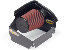 Load image into Gallery viewer, Engine Cold Air Intake Performance Kit 2005-2006 Jeep Grand Cherokee - AIRAID - 310-170
