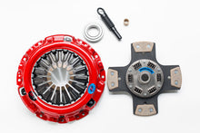 Load image into Gallery viewer, South Bend / DXD Racing Clutch 81-83 Nissan 280Z Turbo 2.8L Stg 4 Extreme Clutch Kit - South Bend Clutch - K06032-SS-X