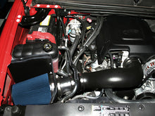 Load image into Gallery viewer, Engine Cold Air Intake Performance Kit 2007-2008 Cadillac Escalade - AIRAID - 203-197