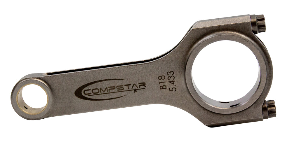 Sports Series Connecting Rods for Honda; B18C - Callies - C22102