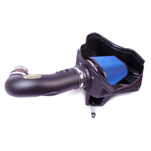 Load image into Gallery viewer, Engine Cold Air Intake Performance Kit 2012-2015 Chevrolet Camaro - AIRAID - 253-310