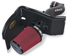 Load image into Gallery viewer, Engine Cold Air Intake Performance Kit 2001-2004 Toyota Sequoia - AIRAID - 510-163