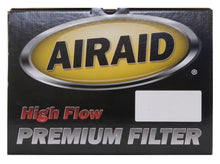 Load image into Gallery viewer, Universal Air Filter - AIRAID - 720-476