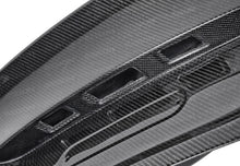 Load image into Gallery viewer, Trunk Lid - Seibon Carbon - TL0708BMWE922D-C
