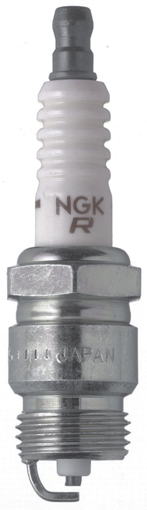 NGK V-Power Spark Plug Box of 4 (WR5) - NGK - 2438