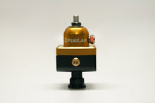 Load image into Gallery viewer, CARB Fuel Pressure Regulator, Blocking Style, Mini - Fuelab - 57501-5