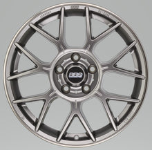 Load image into Gallery viewer, BBS XR 19x8.5 5x120 ET35 Platinum Gloss Wheel -82mm PFS/Clip Required - BBS - XR0204PG
