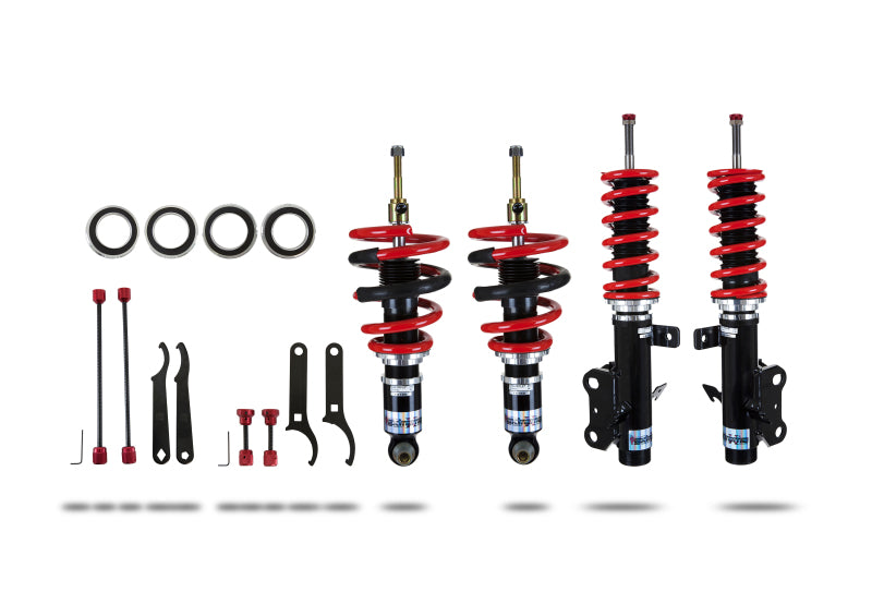 EXTREME XA COILOVER KIT - CHEVY CAMARO 2010-2015 - Pedders Suspension - PED-160086