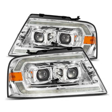 Load image into Gallery viewer, PRO-Series Projector headlights 2004-2008 Ford F-150 - AlphaRex - 880135