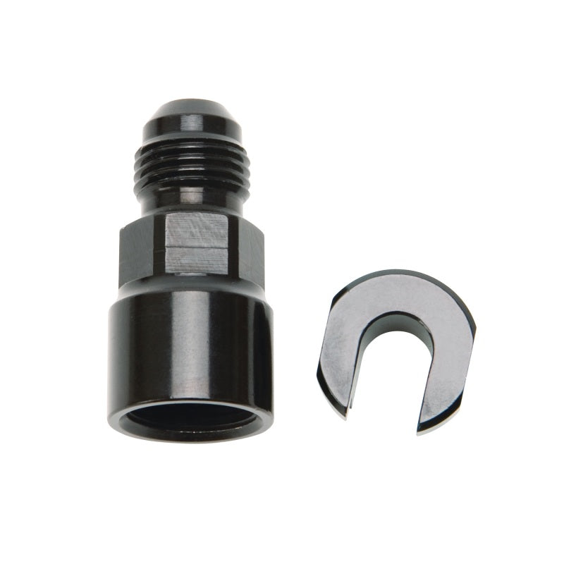 Fuel Hose Fitting - Russell - 644123