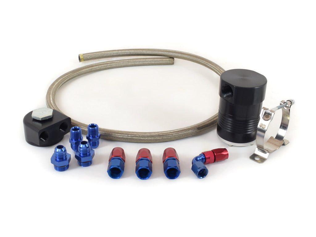 Canton 22-926 Remote Canister Filter Kit 3/4-16 Inch Thread 2 5/8 Gasket - Canton - 22-926