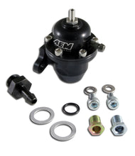 Load image into Gallery viewer, Fuel Injection Pressure Regulator 1998 Acura CL - AEM Electronics - 25-301BK