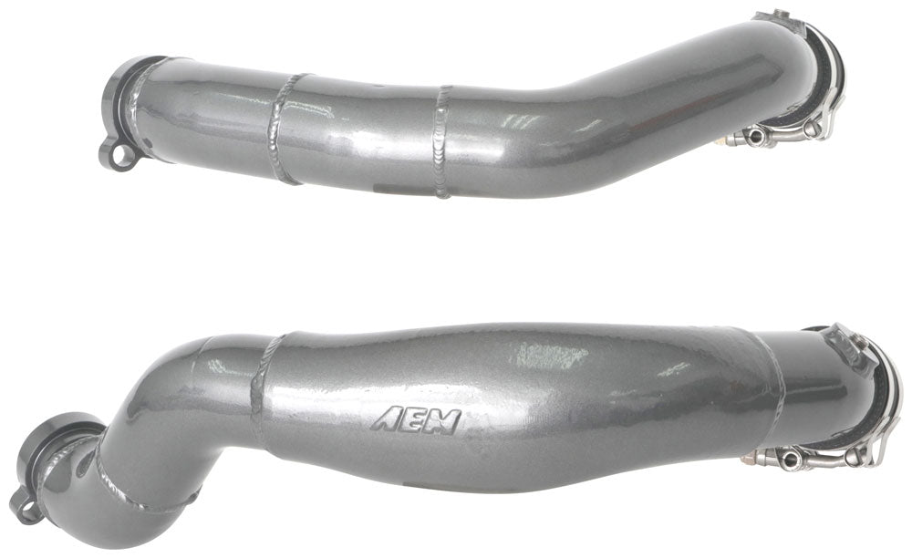 Intercooler Pipe - AEM Induction - 26-3008C