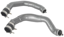 Load image into Gallery viewer, Intercooler Pipe - AEM Induction - 26-3008C