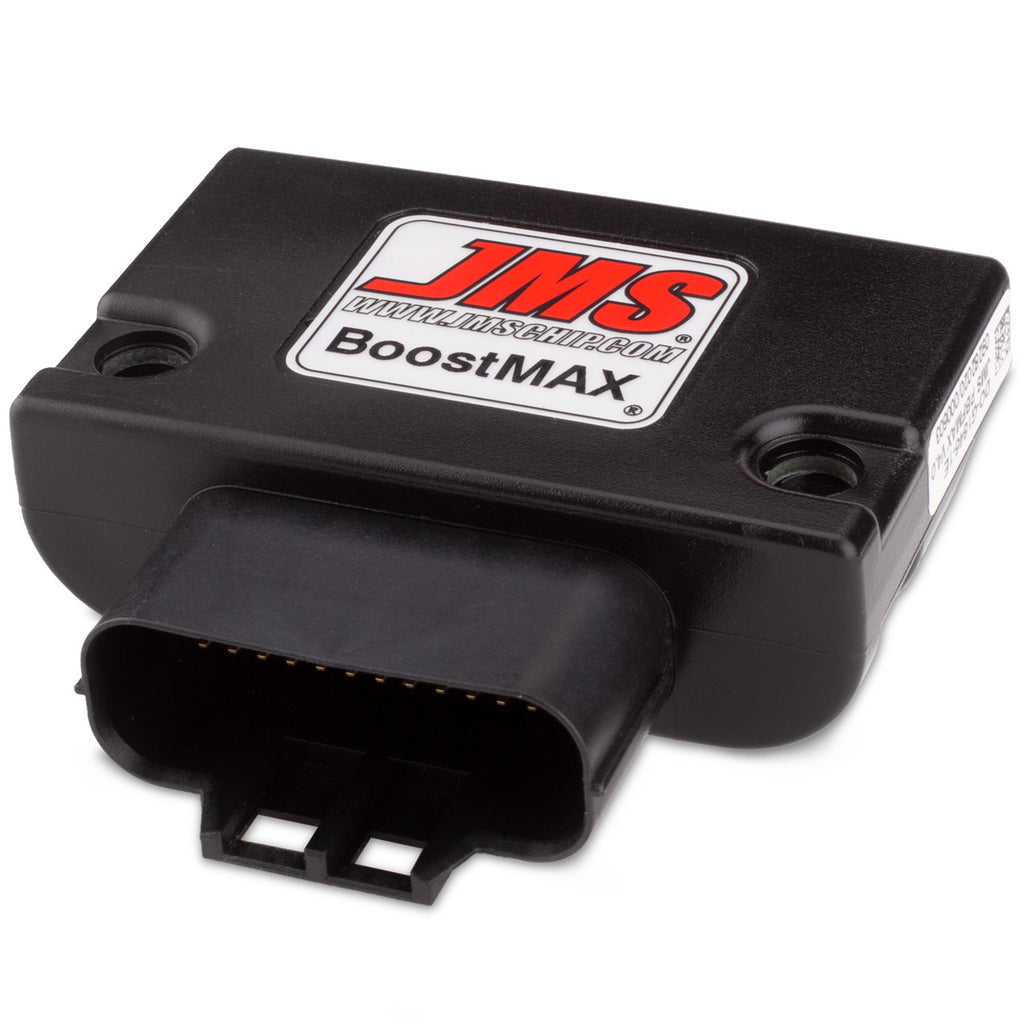 BoostMAX Ecoboost Performance Booster - 2015-2020 All Ford with 2.7L Ecoboost En 2015-2016 Ford Edge - JMS - BX600027