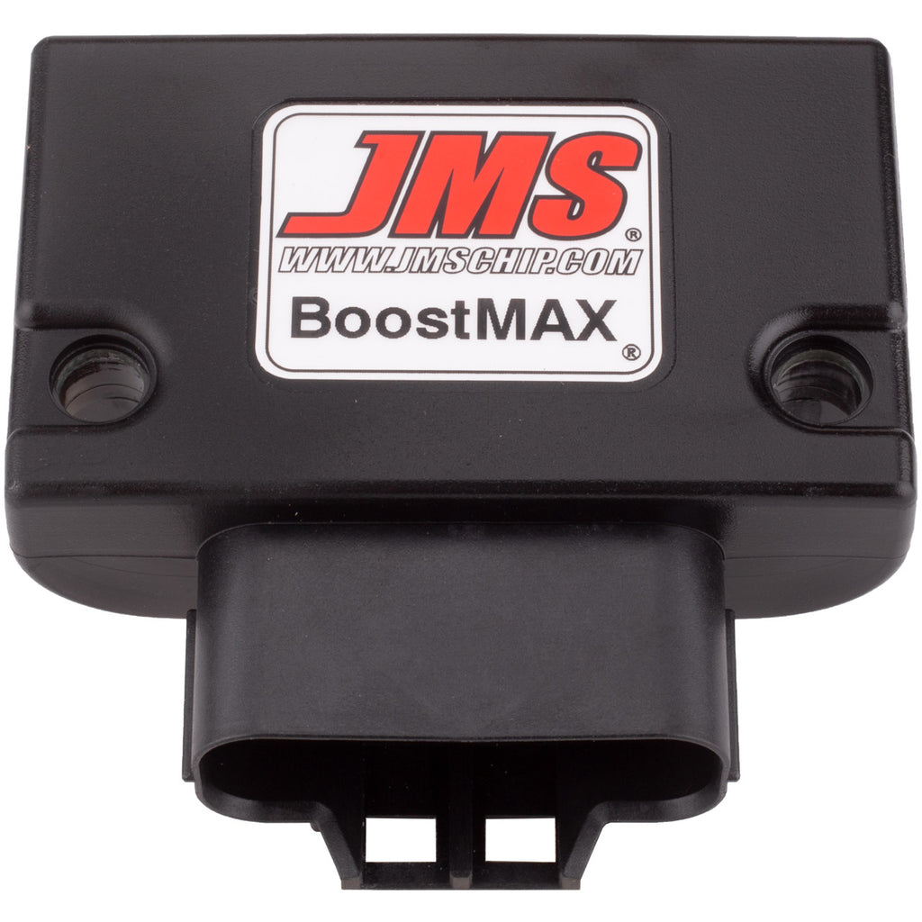BoostMAX Ecoboost Performance Booster - 2014-2021 All Ford with 1.5L Ecoboost En 2015-2018 Ford C-Max - JMS - BX600015