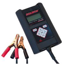Load image into Gallery viewer, BVA-300; Intelligent Handheld Electrical System Analyzer For 6V/12 Applications - AutoMeter - BVA-300