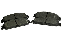 Load image into Gallery viewer, Brake Components Brake Pads Disc Brake Pads Univ Brake Pad - Baer Brake Systems - D0749R
