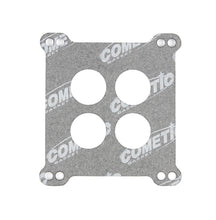 Load image into Gallery viewer, Carter AFB .060&quot; Fiber Carburetor Mounting Gasket, 1.490&quot; Ports, Square Bore - Cometic Gasket Automotive - C15181FC