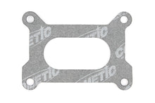 Load image into Gallery viewer, Holley 2 BBL .060&quot; Fiber Carburetor Mounting Gasket, Open Center - Cometic Gasket Automotive - C15184FC
