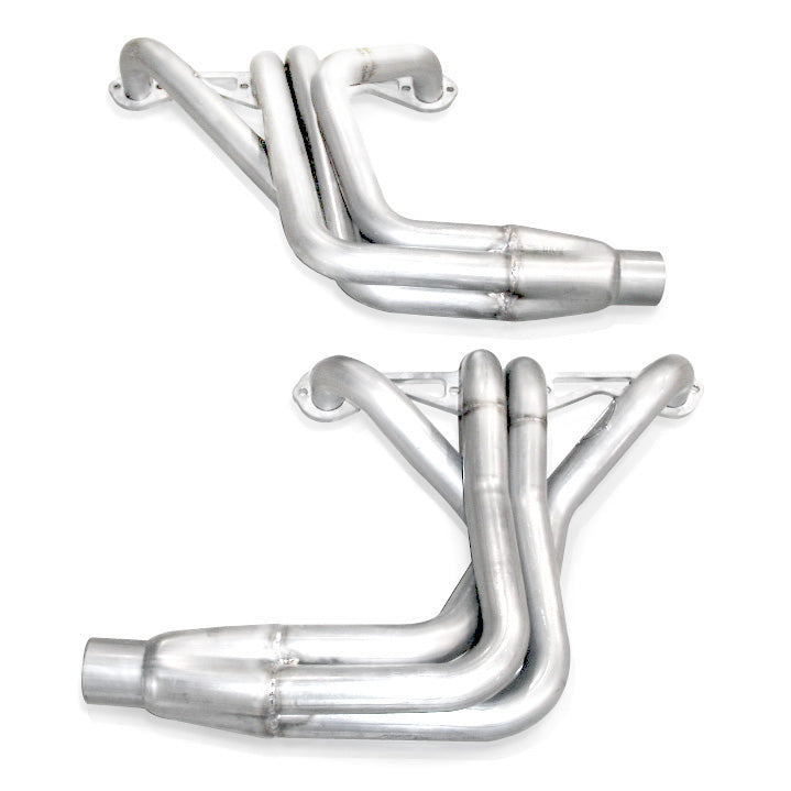 Stainless Works Headers Only 1-3/4" Performance Connect 1975-1976 Chevrolet Corvette - Stainless Works - C3BT