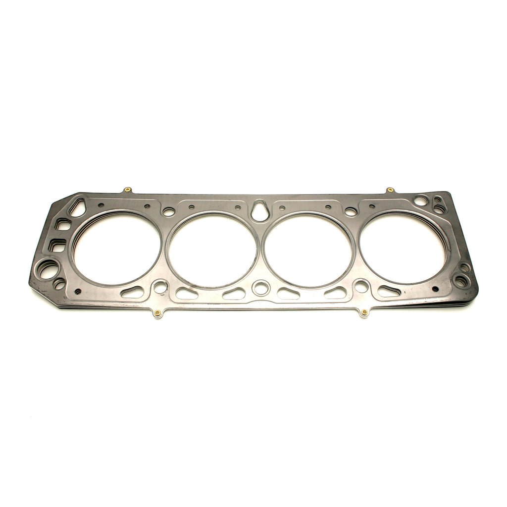Ford EAO; Cosworth YB .066" MLS Cylinder Head Gasket, 92.5mm Bore - Cometic Gasket Automotive - C4350-066