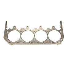 Load image into Gallery viewer, GM 800 Pro Stock V8 .066&quot; MLS Cylinder Head Gasket, 4.755&quot; Bore - Cometic Gasket Automotive - C5850-066