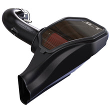 Load image into Gallery viewer, JLT 15-22 Shelby GT350 / GT350R Cold Air Intake Kit with Snap-In Lid (No Tuning Required) - JLT - CAI-75-5148