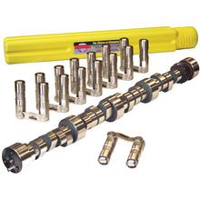 Load image into Gallery viewer, Hydraulic Roller Camshaft &amp; Lifter Kit; 1965 - 1996 Chevy 396-502 (Mark IV) 3400 to 6700 Howards Cams CL120145-10 - Howards Cams - CL120145-10