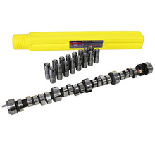 Load image into Gallery viewer, Hydraulic Roller Camshaft &amp; Lifter Kit; 1987 - 1998 Chevy 305/350 800 to 4200 Howards Cams CL180225-12 - Howards Cams - CL180225-12