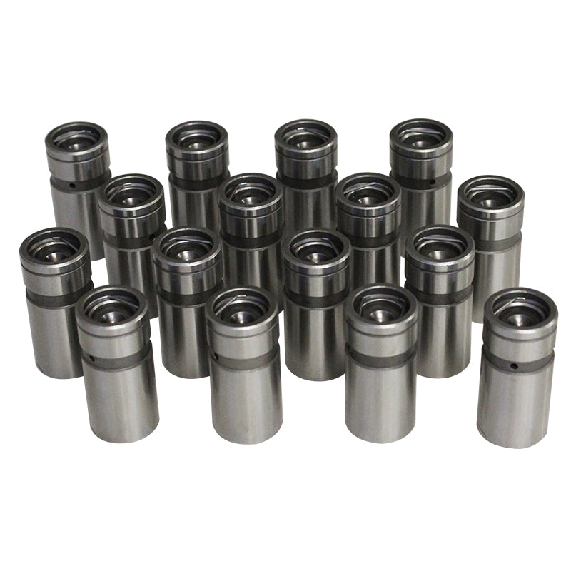 Hydraulic Flat Tappet American Muscle Camshaft & Lifter Kit; 1959 - 1980 Chrysler 383-440 1400 to 5000 Howards Cams CL727511-13 - Howards Cams - CL727511-13