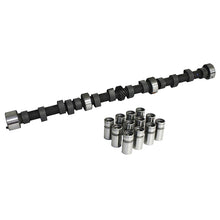 Load image into Gallery viewer, Mechanical Flat Tappet Camshaft &amp; Lifter Kit; 1960 - 1987 Chrysler 170-225 1200 to 5000 Howards Cams CL751082-12 - Howards Cams - CL751082-12