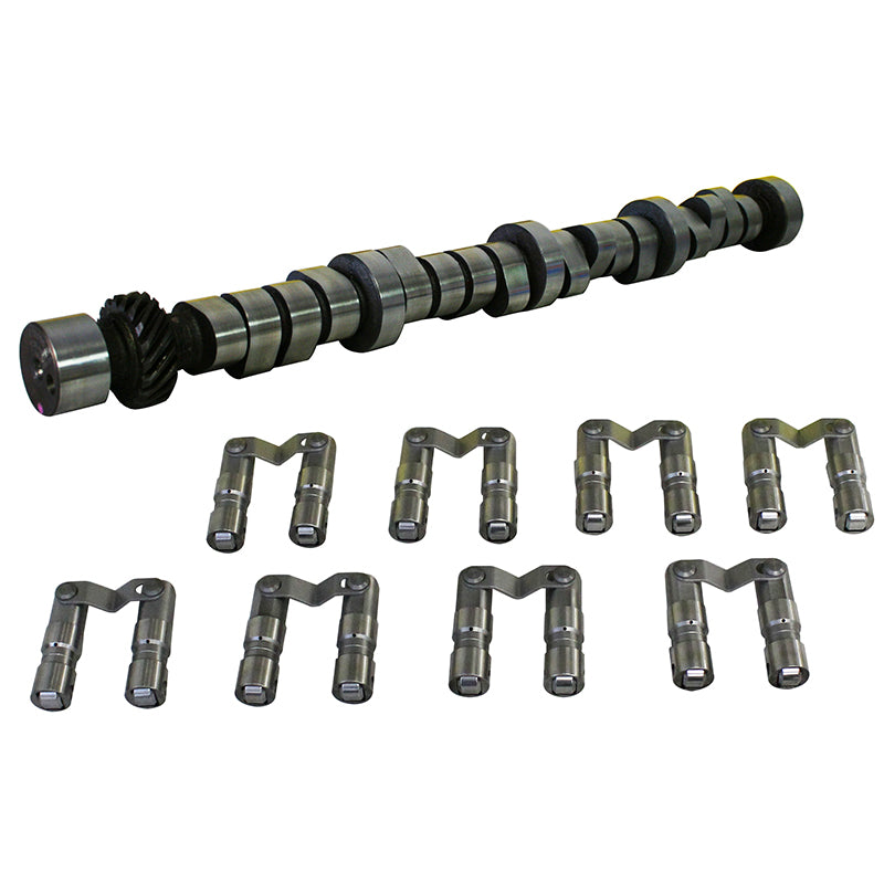 Hydraulic Roller Camshaft & Lifter Kit; 1992 - 2002 Chrysler 5.2L - 5.9L Magnum 1000 to 5200 Howards Cams CL770055-12 - Howards Cams - CL770055-12