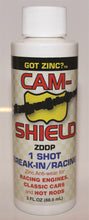Load image into Gallery viewer, CAMSHIELD Rev Lube, 4 oz. Bottle, - Isky Racing Cams - CAMSHIELD